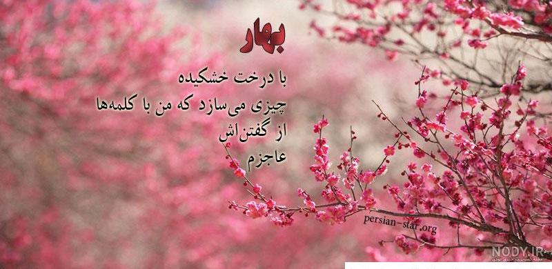 عکس طبیعت فوق العاده زیبا
