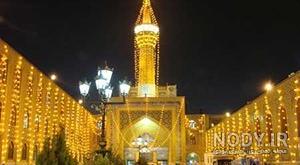 عکس نوشته احادیث امام رضا علیه السلام عکس نوشته احادیث امام رضا علیه السلام