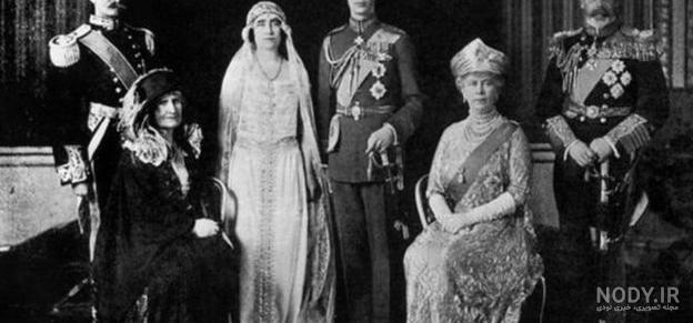فیلم دعوای دو عروس