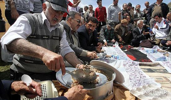 آب اسک مازندران