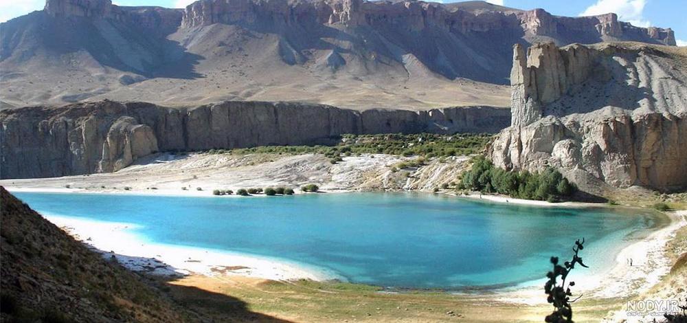 آثار و بناهای تاریخی افغانستان pdf