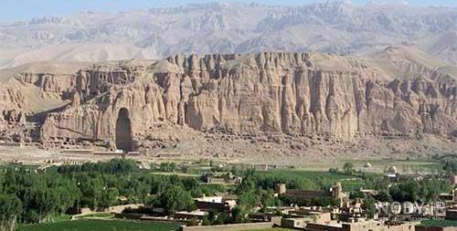 تصاویر جاهای دیدنی افغانستان