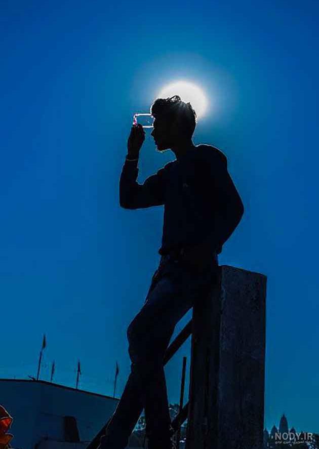تصویر زمینه خفن پسرانه شیک