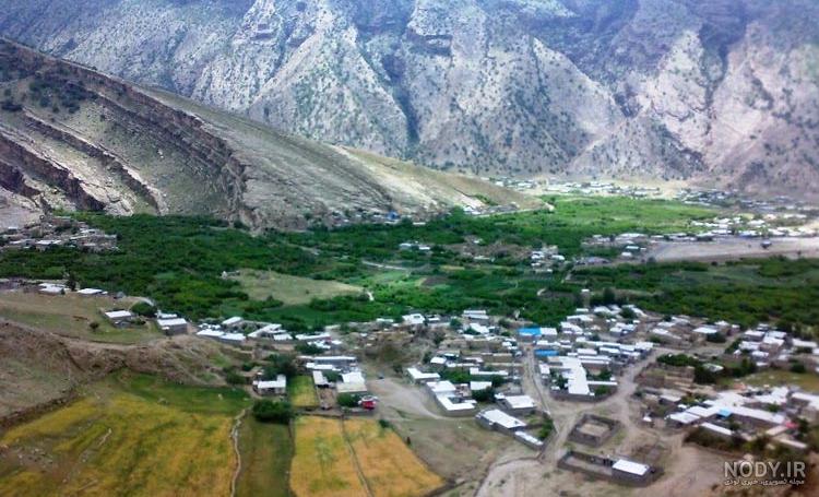 جاهای دیدنی ایران در بهار جاهای دیدنی ایران در بهار