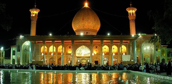 جاهای دیدنی ایران در زمستان جاهای دیدنی ایران در زمستان