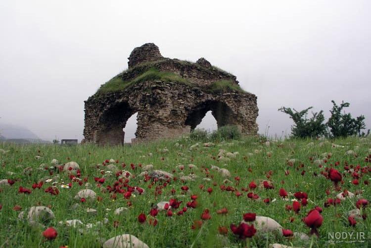 جاهای دیدنی مشهد جاهای دیدنی مشهد