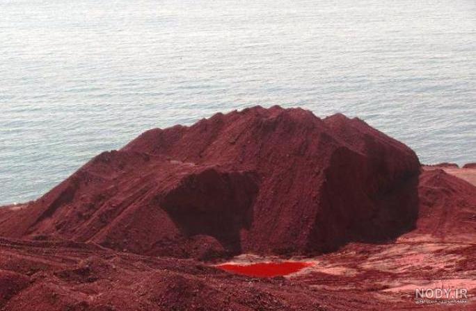 خاک طلا چه رنگی است خاک طلا چه رنگی است