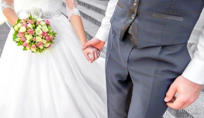 دانلود عکس عروسی