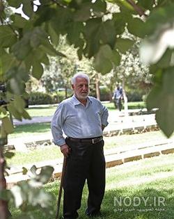 زهرا حسنوند همسر شهید امین کریمی