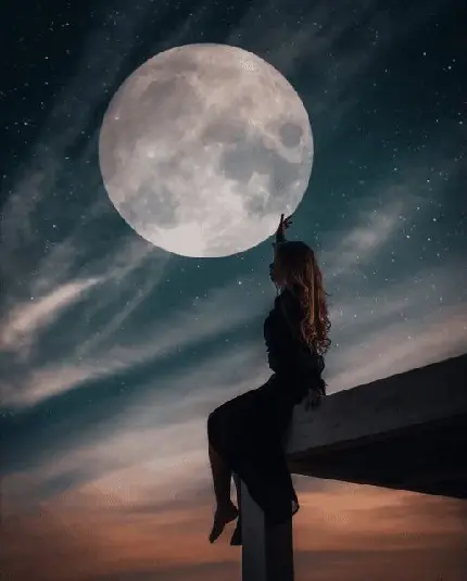 سلام صبح بخیر فانتزی