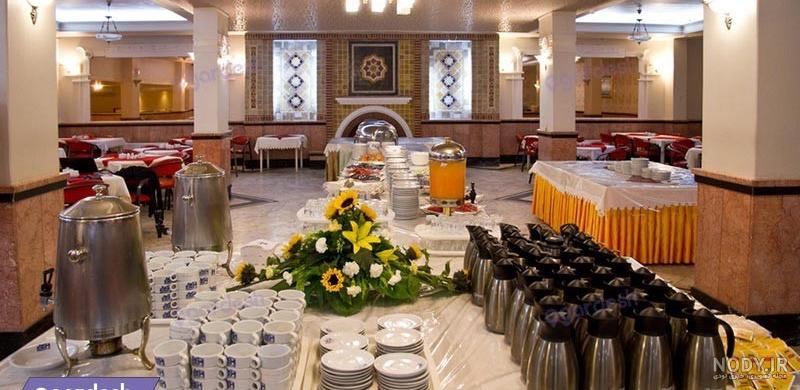 سوئیت آپارتمان مشهد