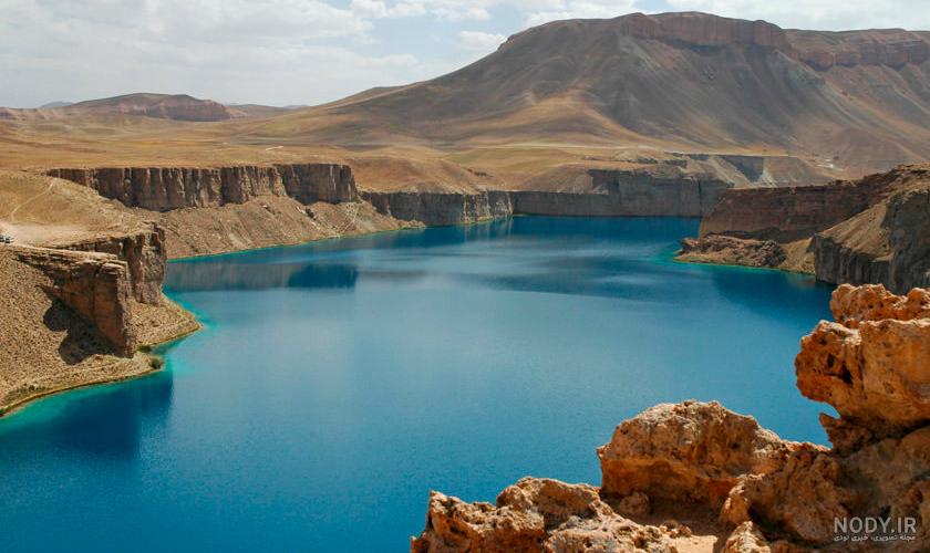 شهرهای تاریخی افغانستان