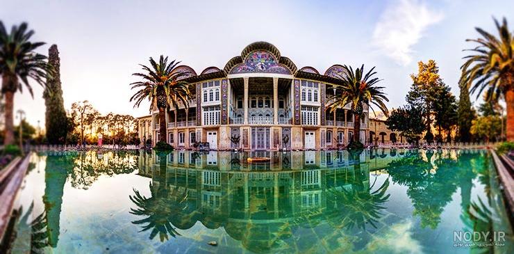 عجیب ترین جاهای دیدنی ایران عجیب ترین جاهای دیدنی ایران
