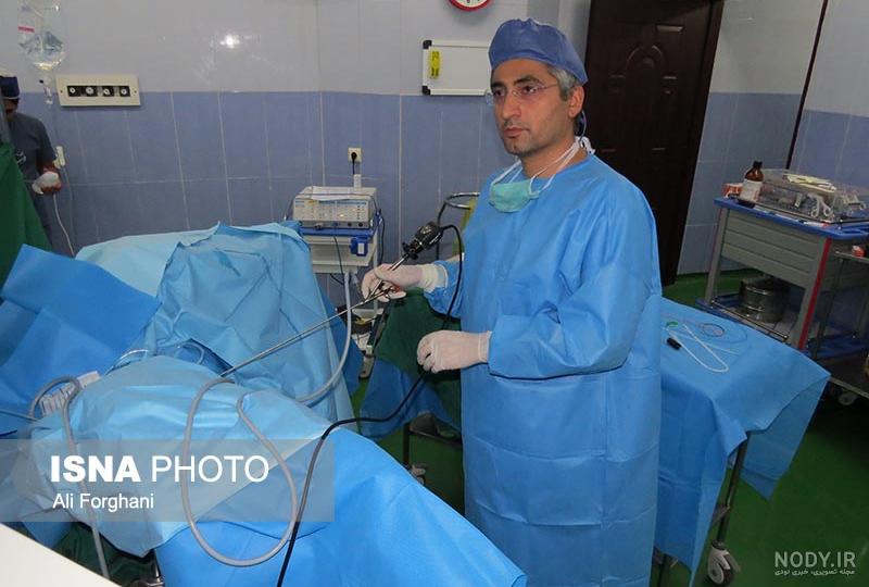 عوارض سنگ شکن کلیه