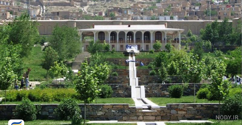 عکس از جاهای دیدنی افغانستان