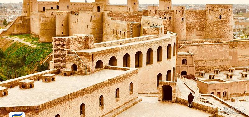 عکس افغانستان جدید