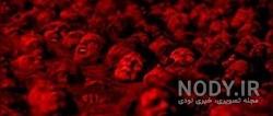 عکس وحشتناک روز قیامت عکس وحشتناک روز قیامت