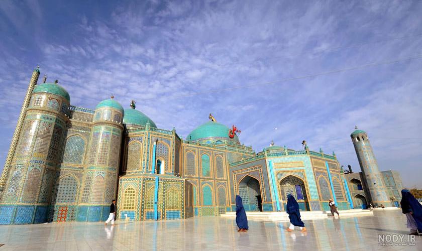 عکس کشور افغانستان