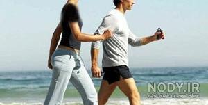 فواید پیاده روی برای زنان فواید پیاده روی برای زنان