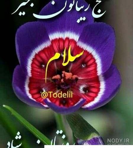 متن سلام صبح بخیر متن سلام صبح بخیر