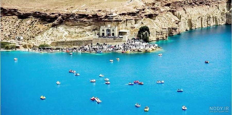 معلومات درباره آثار تاریخی