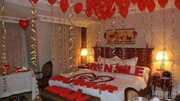 وسایل تزیینی پذیرایی