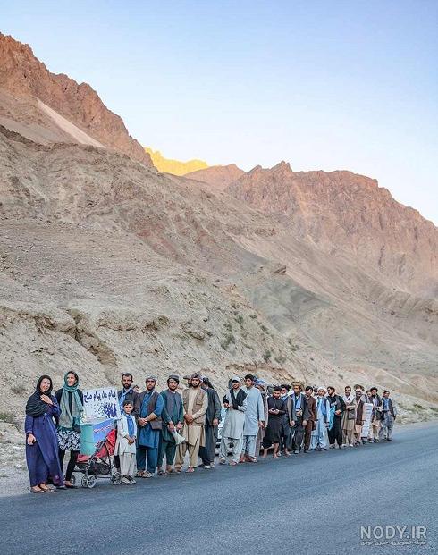 چهار شهر مهم افغانستان را نام ببرید