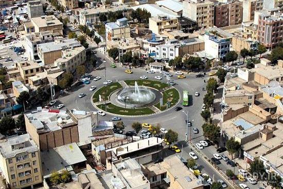 کتاب جاهای دیدنی ایران کتاب جاهای دیدنی ایران