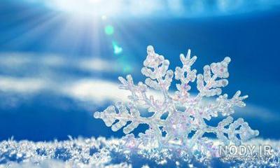 داستان کوتاه انگلیسی در مورد زمستان