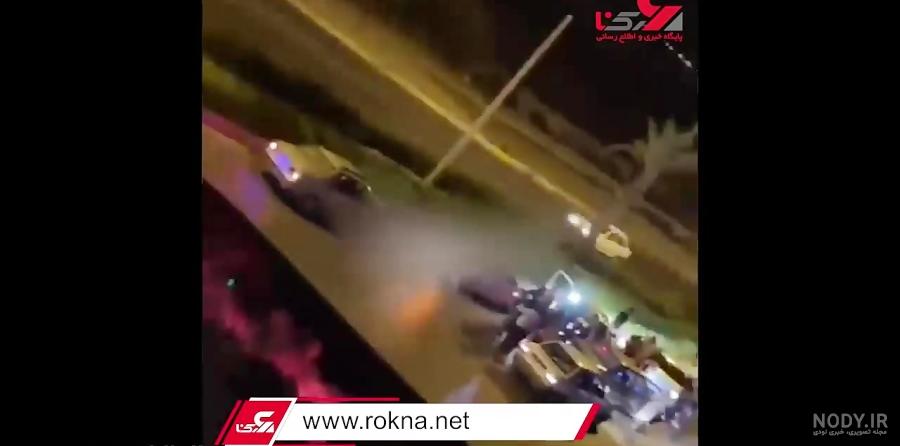 عروسی های لاکچری در اینستا
