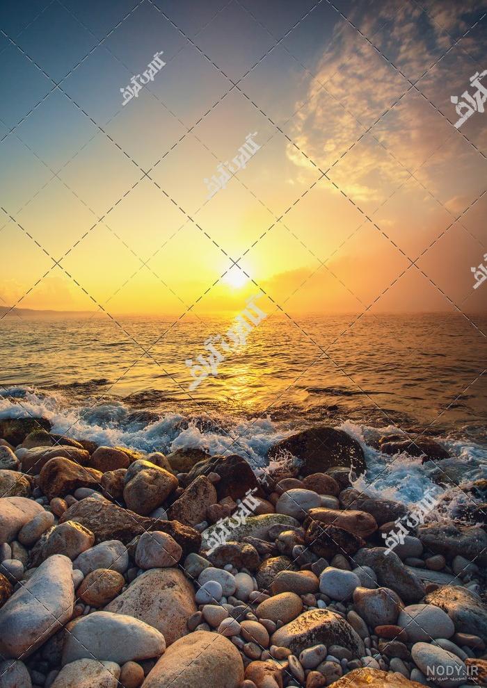عکس سنگ زیبا عکس سنگ زیبا