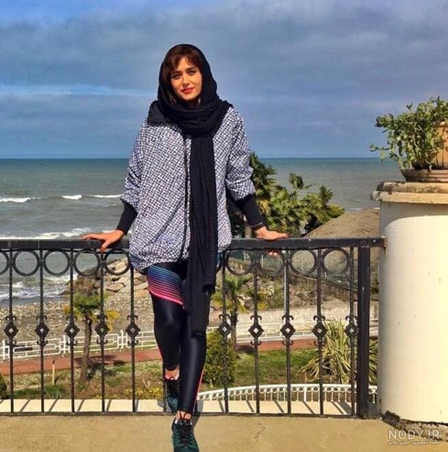 عکس ویلا کنار ساحل