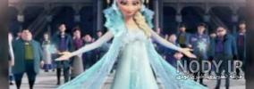 فیلم نقاشی السا و آنا