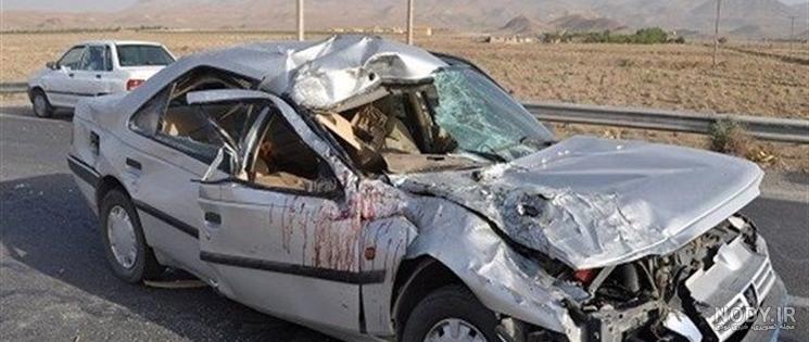 مرگ عروس گیلانی هنگام فیلمبرداری