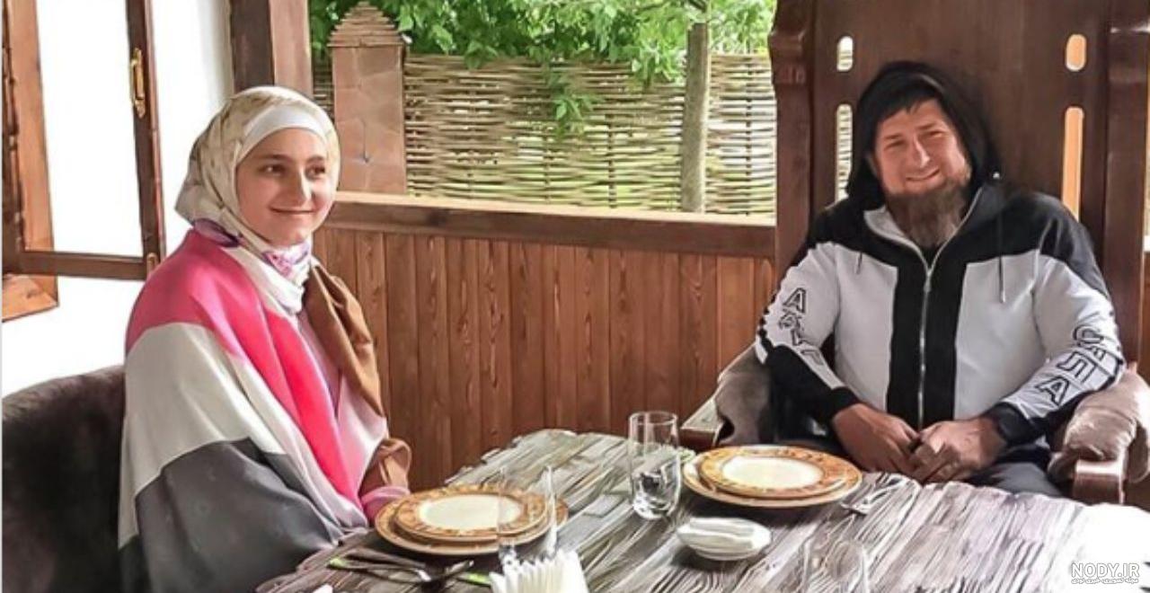 مستند جنگ چچن مستند جنگ چچن