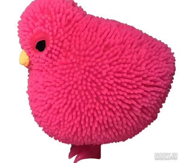 عروسک ژله ای ترسناک