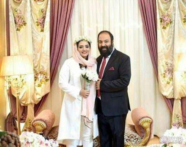 عکس های عروسی بازیگران ایرانی و همسرانشان عکس های عروسی بازیگران ایرانی و همسرانشان
