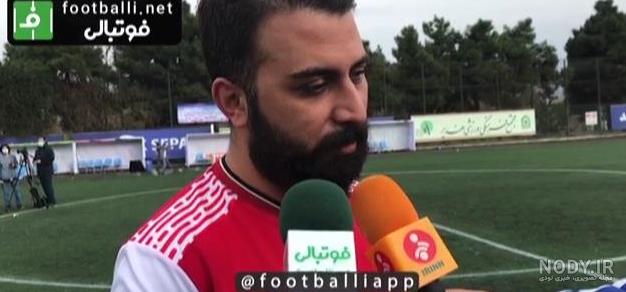 افشاگری داماد علی انصاریان