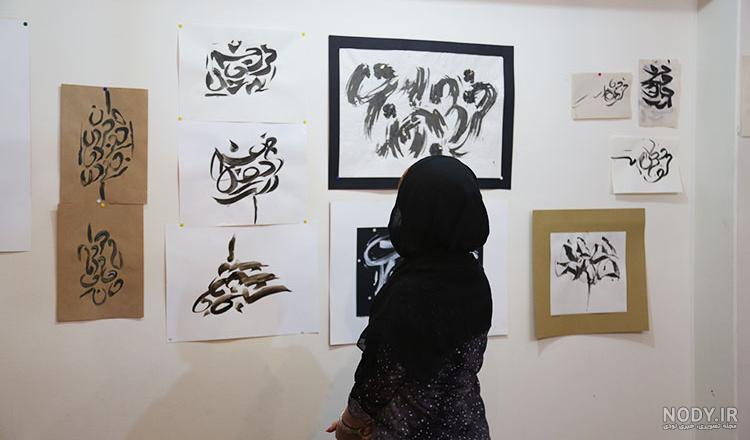 ایده نقاشی مدرسه