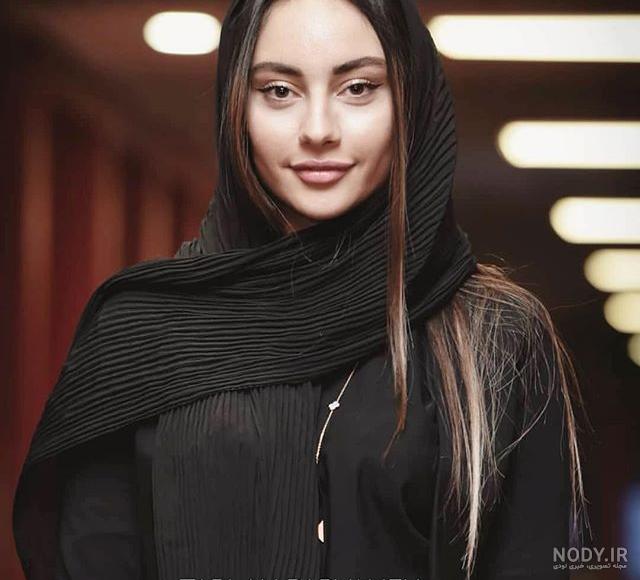 عکس ترلان پروانه جدید