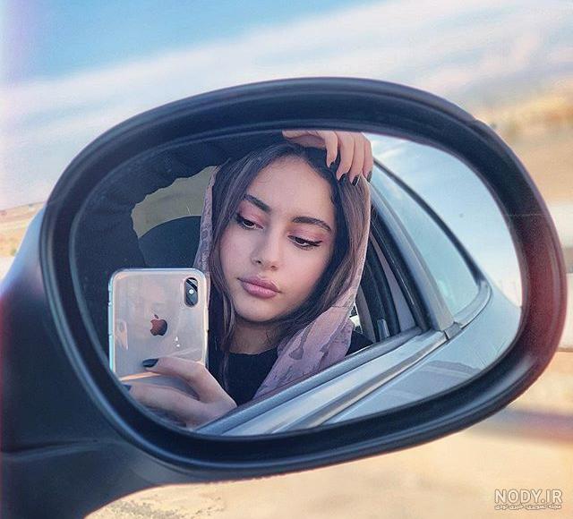 عکس ترلان پروانه در خارج