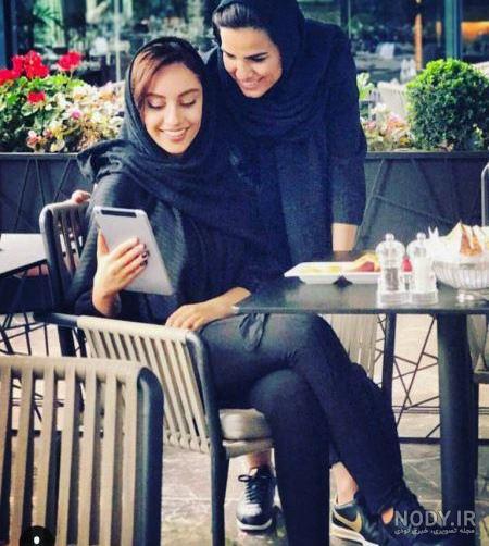 عکس ترلان پروانه در خارج