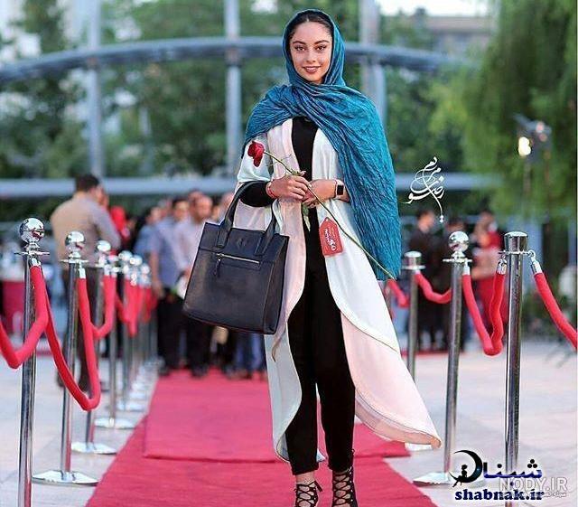 عکس ترلان پروانه در خندوانه