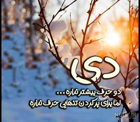 تولدم مبارک دی ماهی ام