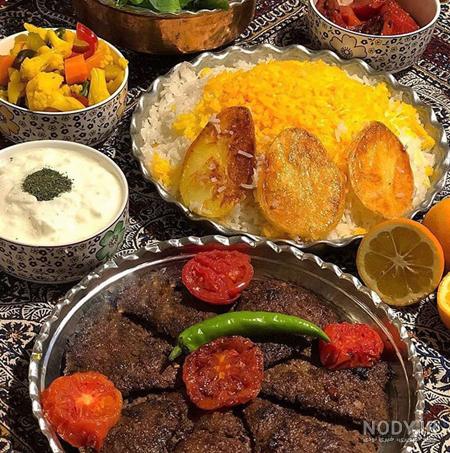 انواع موش های زیبا