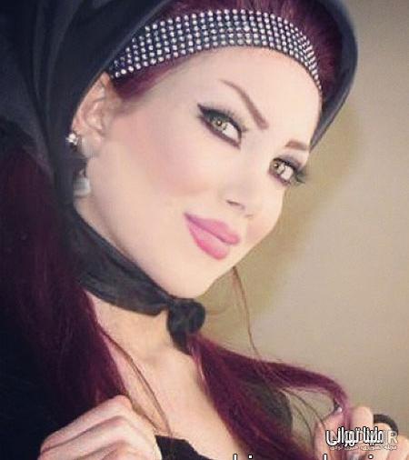خواننده زن کرد لوکا زهیر خواننده زن کرد لوکا زهیر