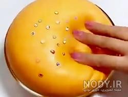 عکس اسلایم چینی
