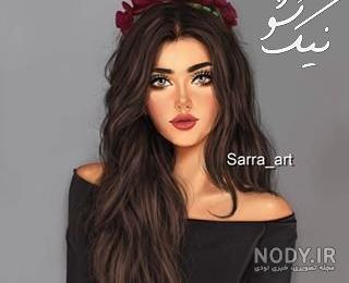 عکس عروسکهای صورتی