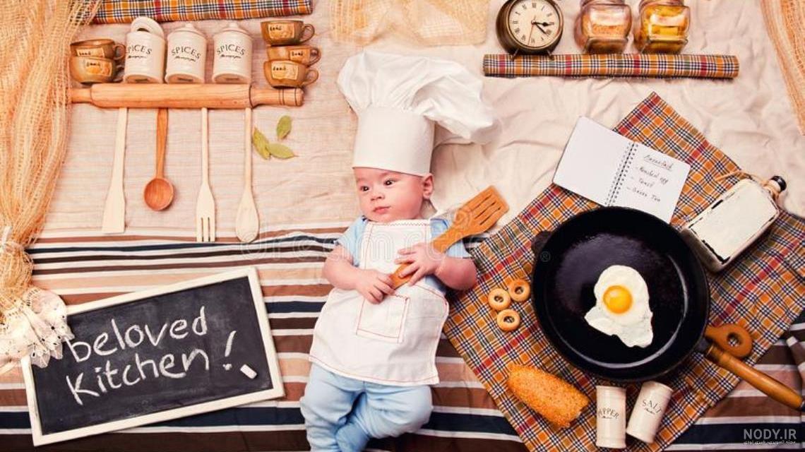 عکس کارتونی موش سرآشپز عکس کارتونی موش سرآشپز