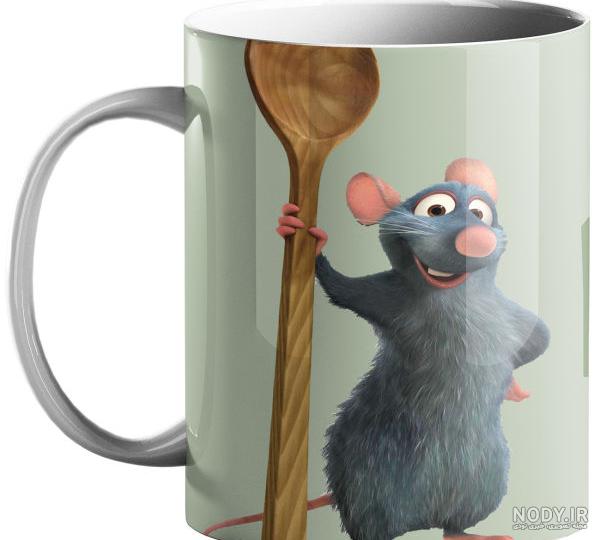 موش سرآشپز ۴ موش سرآشپز ۴